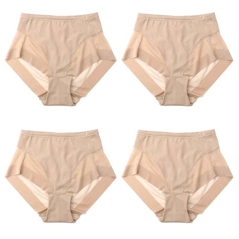 Angeline｜Culotte en soie pour femme
