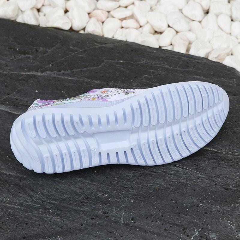 Lumia｜Chaussure de loisirs ultra confortable pour femmes