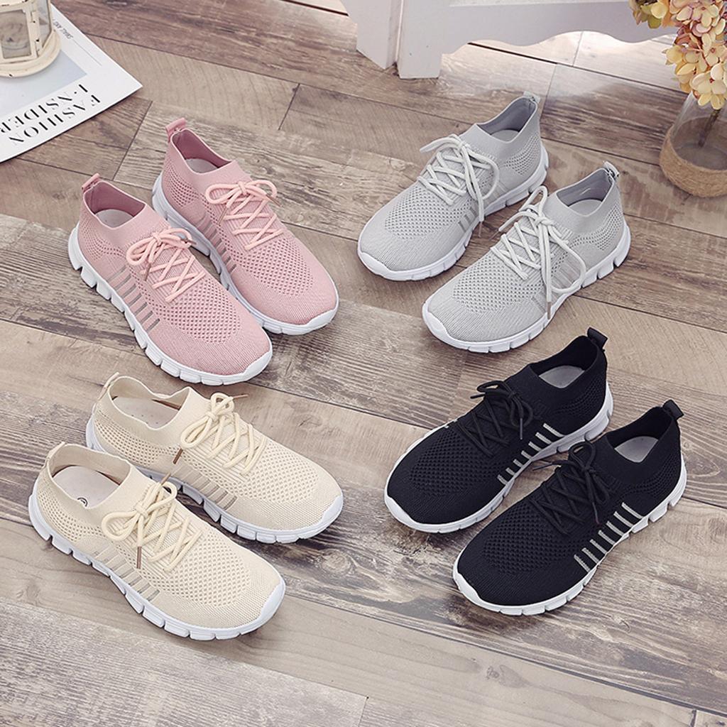 Chaussures de loisirs ergonomiques et respirantes