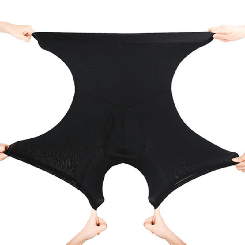 Boxer de Compression Sculptant pour Homme
