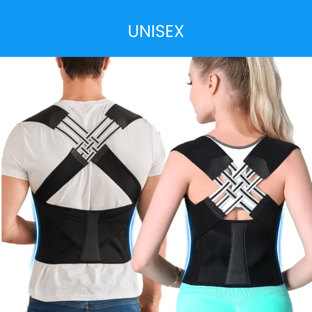 PosturePro™｜Corrige la posture et soulage les douleurs dorsales