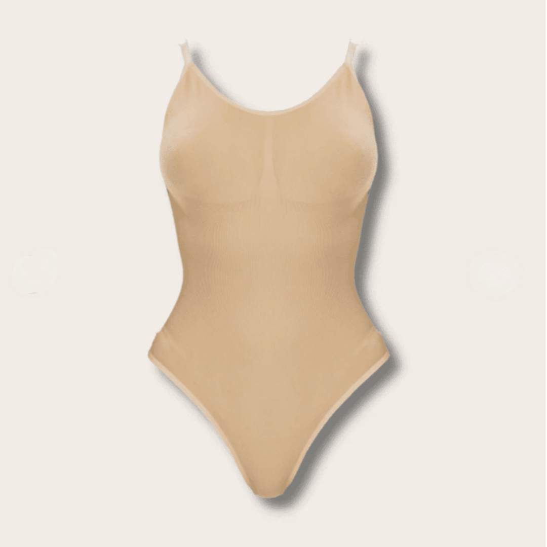 FitShape｜Body Sculptant Tanga