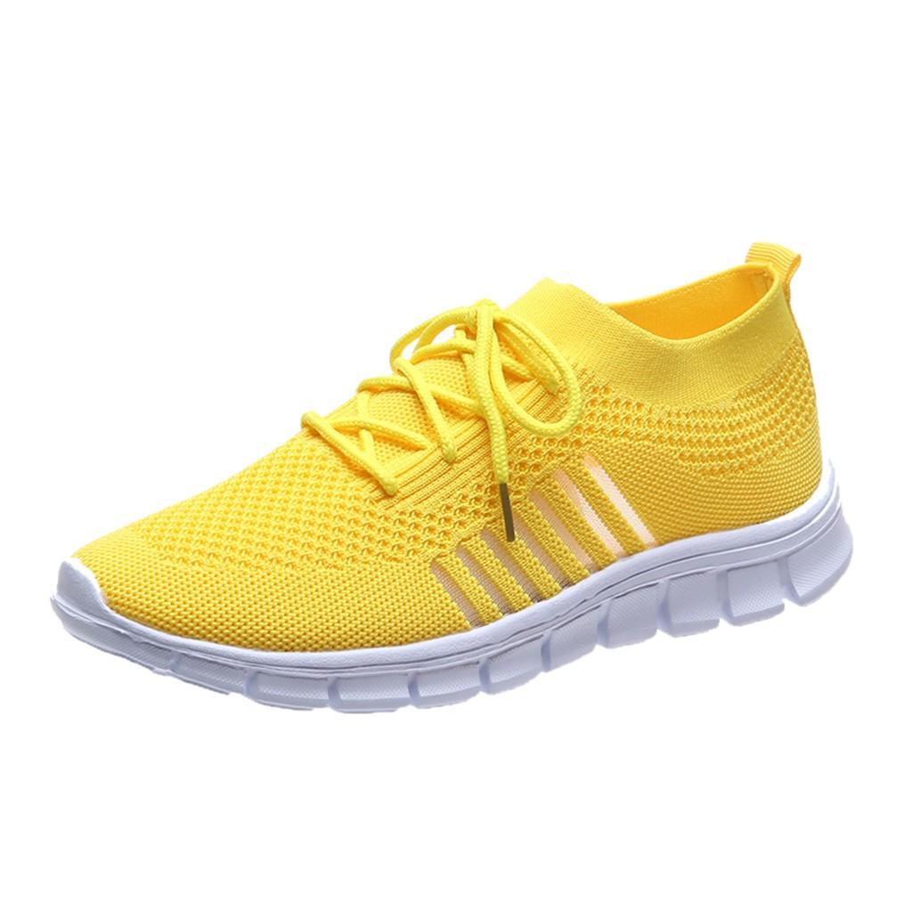 Chaussures de loisirs ergonomiques et respirantes