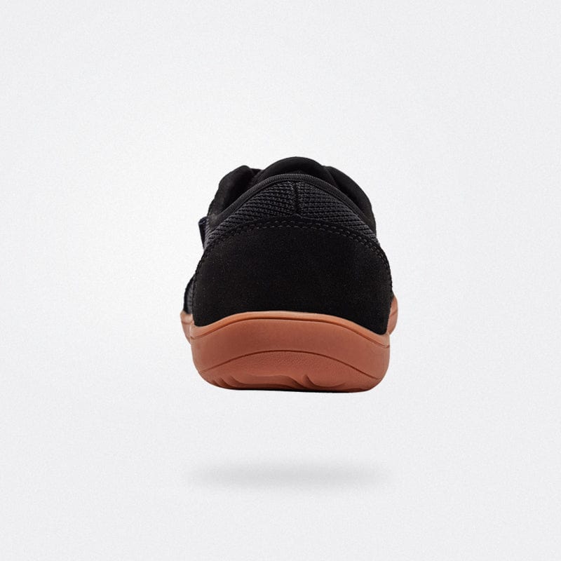 Chaussures de loisirs pieds nus véganes