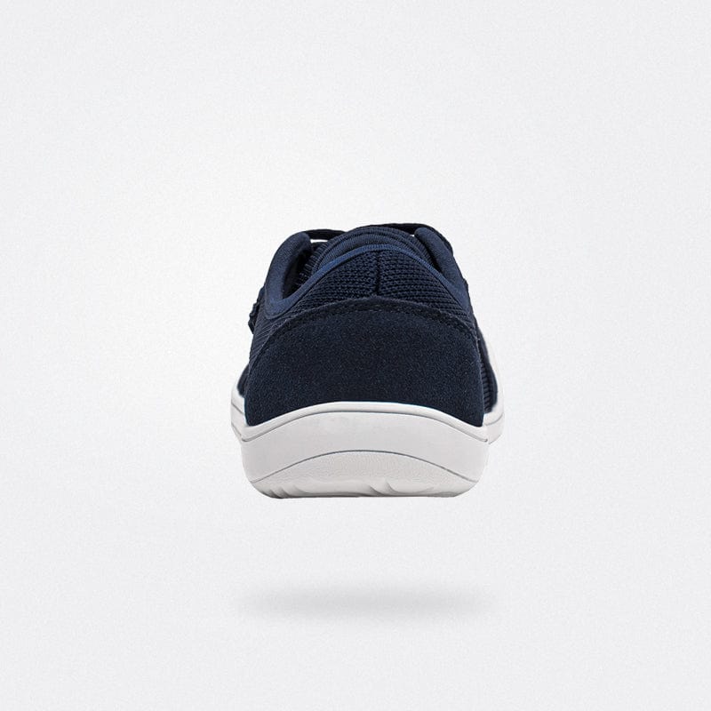 Chaussures de loisirs pieds nus véganes