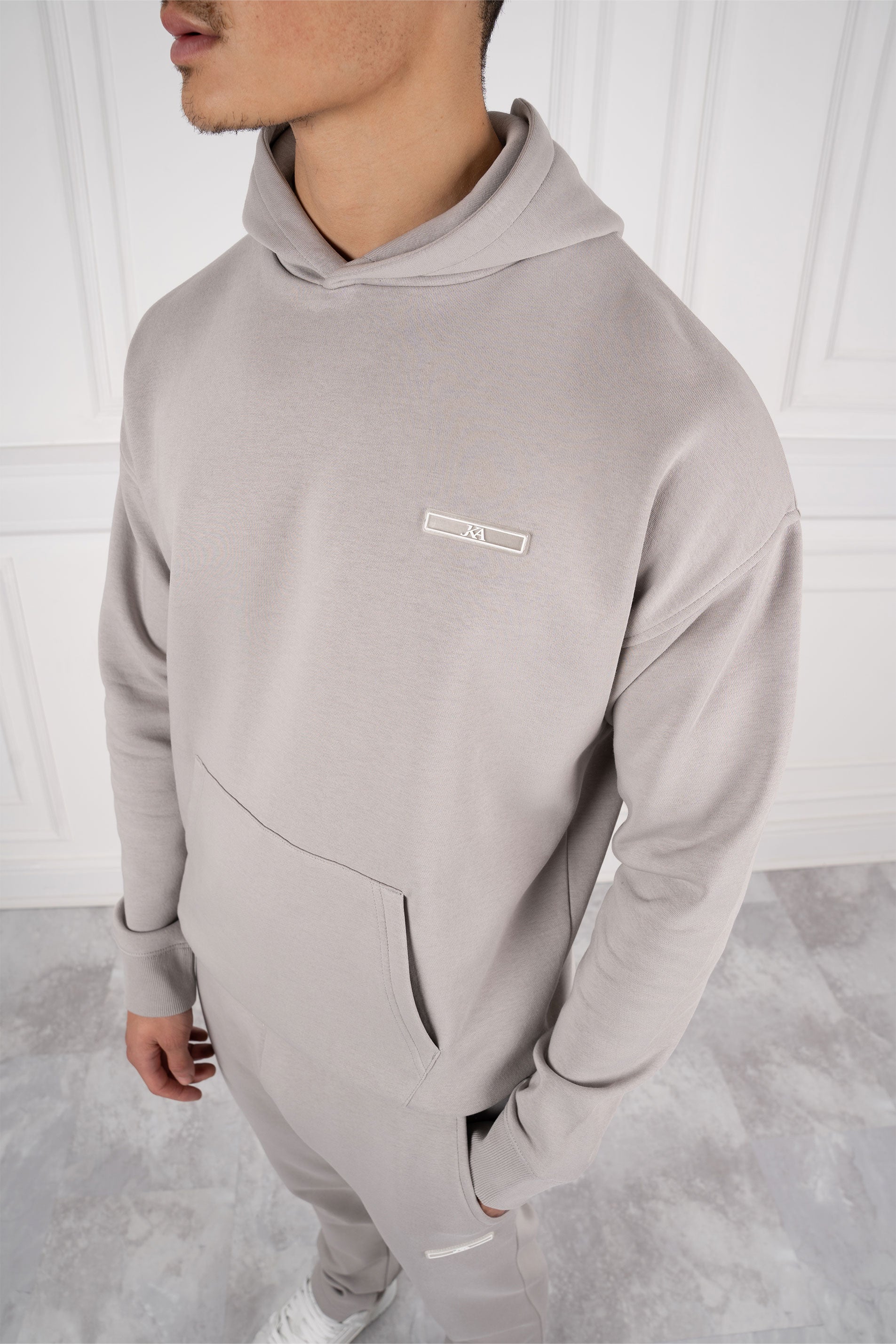 RAPHAËL | Survêtement Slim Fit Complet