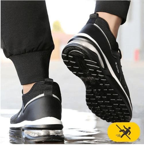 GASPARD®｜CHAUSSURES MASCULINES DURABLES