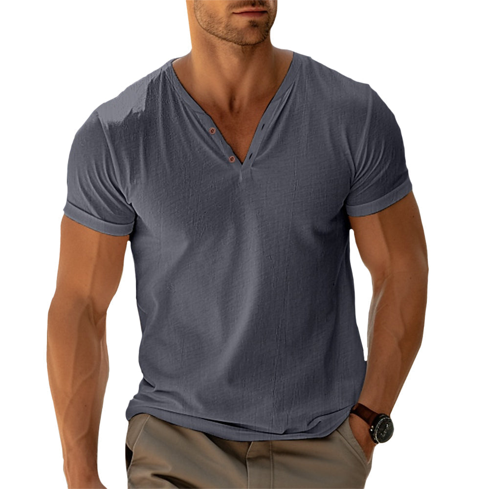 Tyler｜T-shirt pour hommes