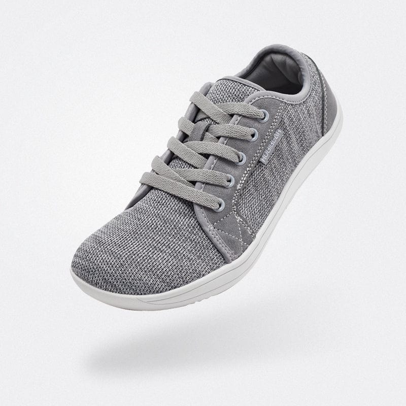 Chaussures de loisirs pieds nus véganes