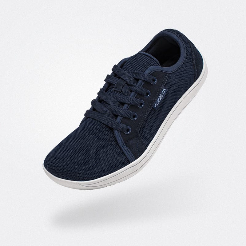 Chaussures de loisirs pieds nus véganes