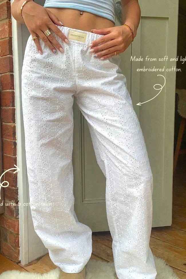 Pantalon Lola | Édition Limitée