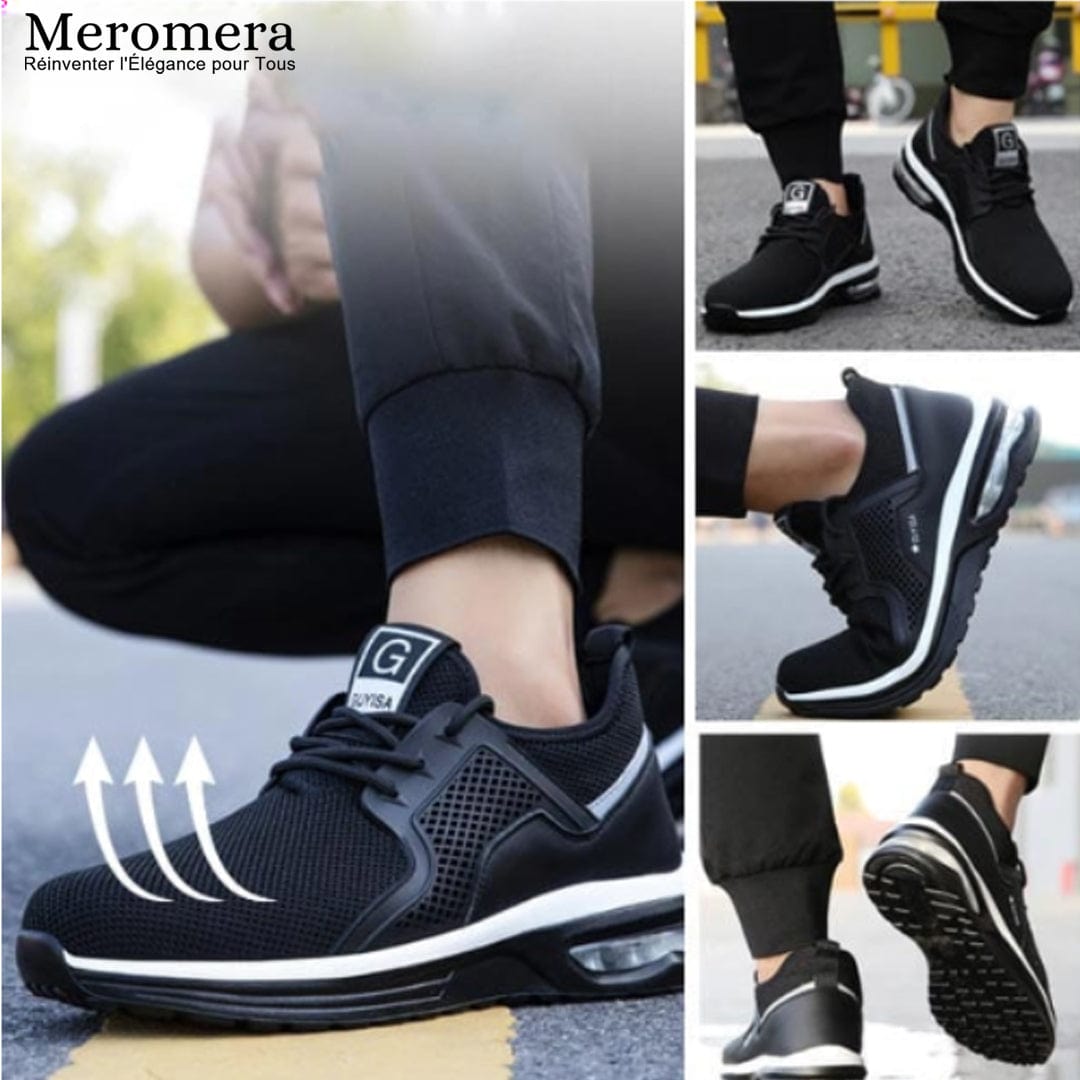 GASPARD®｜CHAUSSURES MASCULINES DURABLES