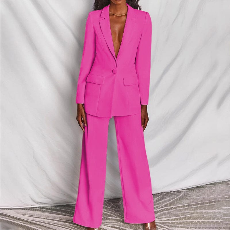 Lauriane｜Ensemble chic pour femme