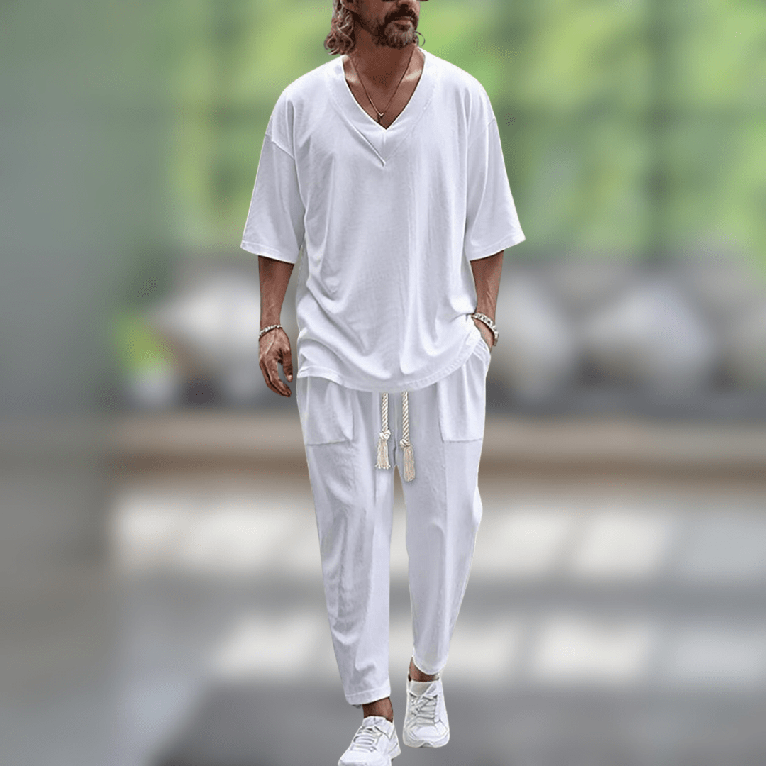 Romain | Ensemble pour homme