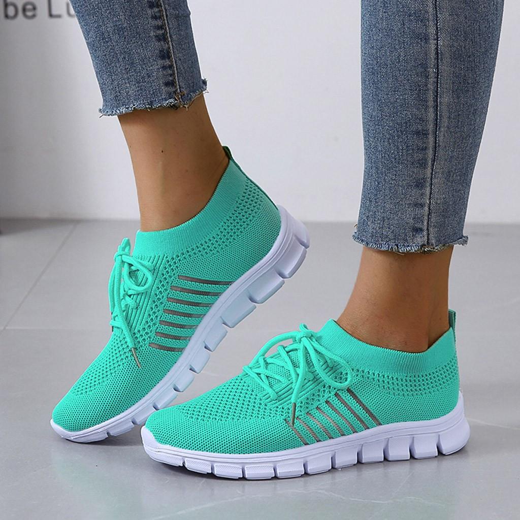 Chaussures de loisirs ergonomiques et respirantes