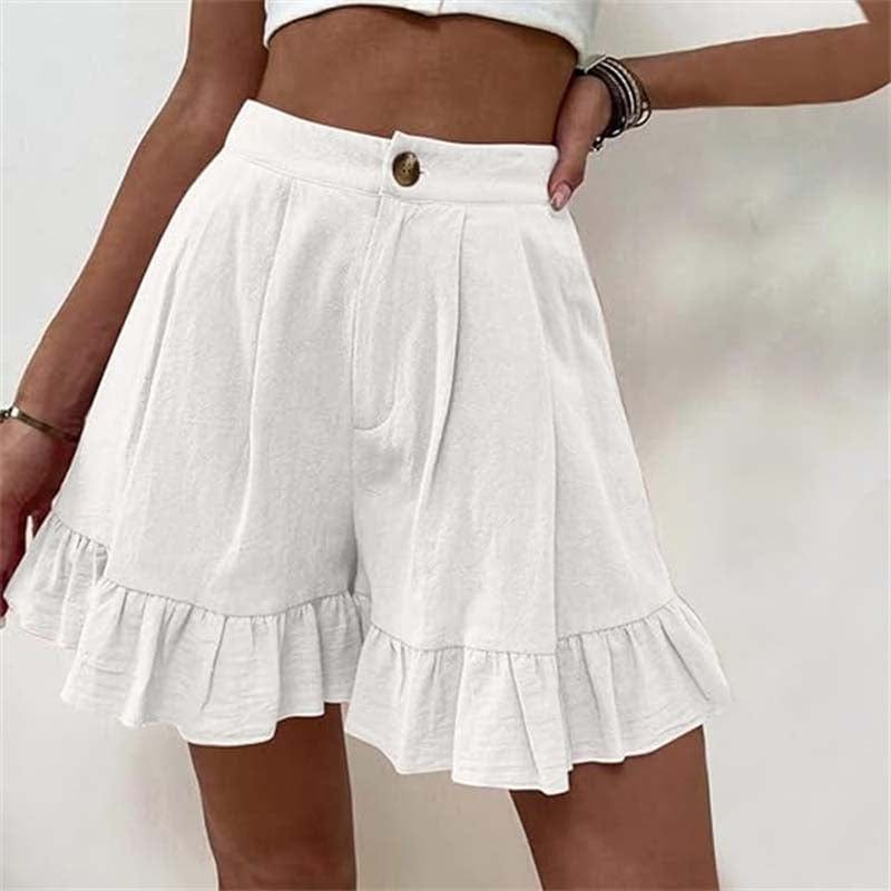 Zoé｜Shorts unis