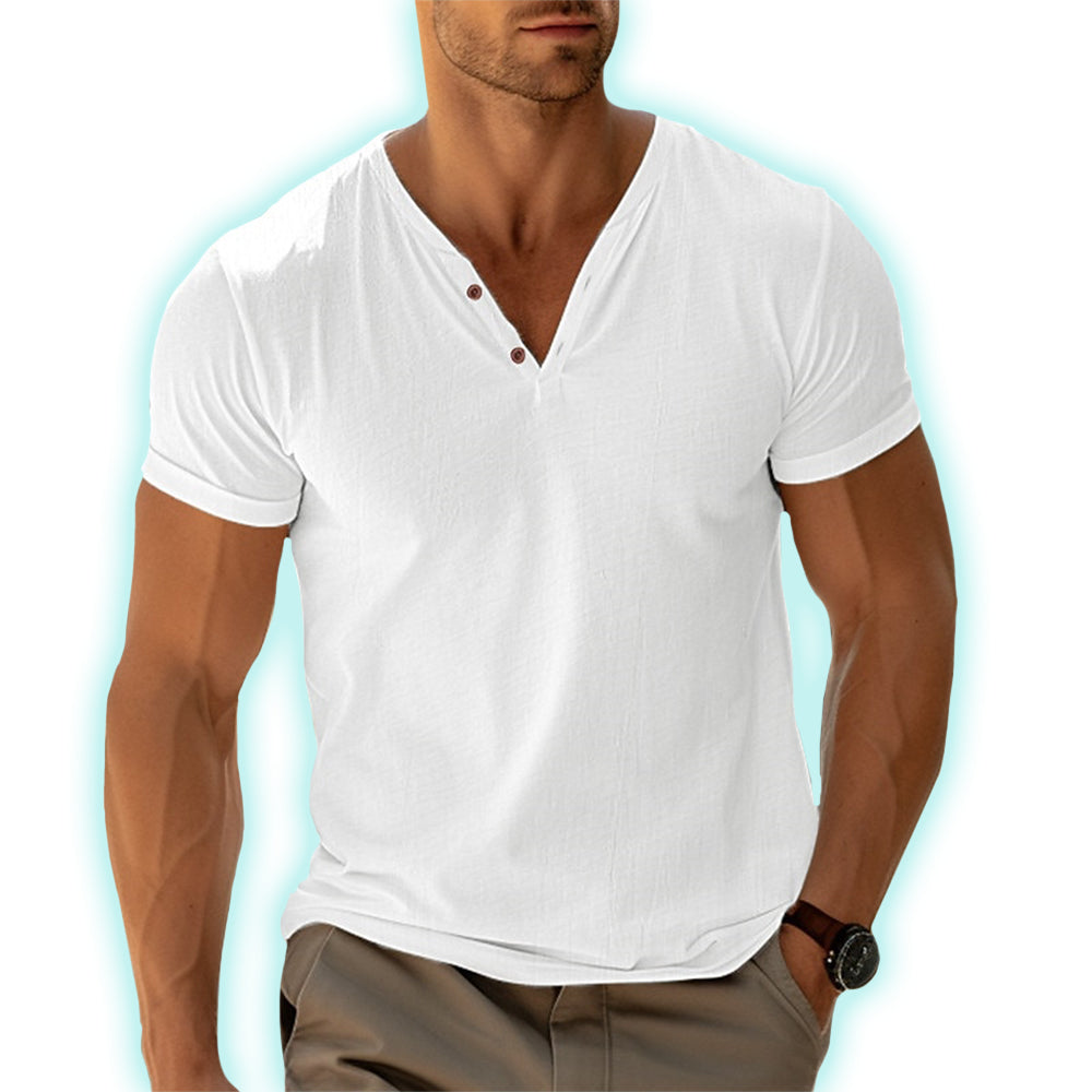 Tyler｜T-shirt pour hommes