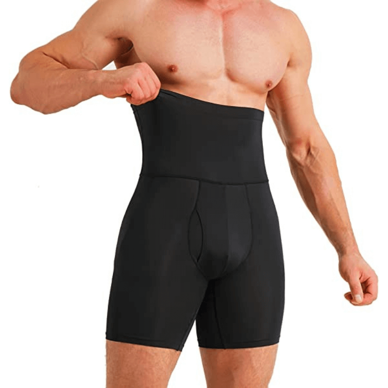 Boxer de Compression Sculptant pour Homme