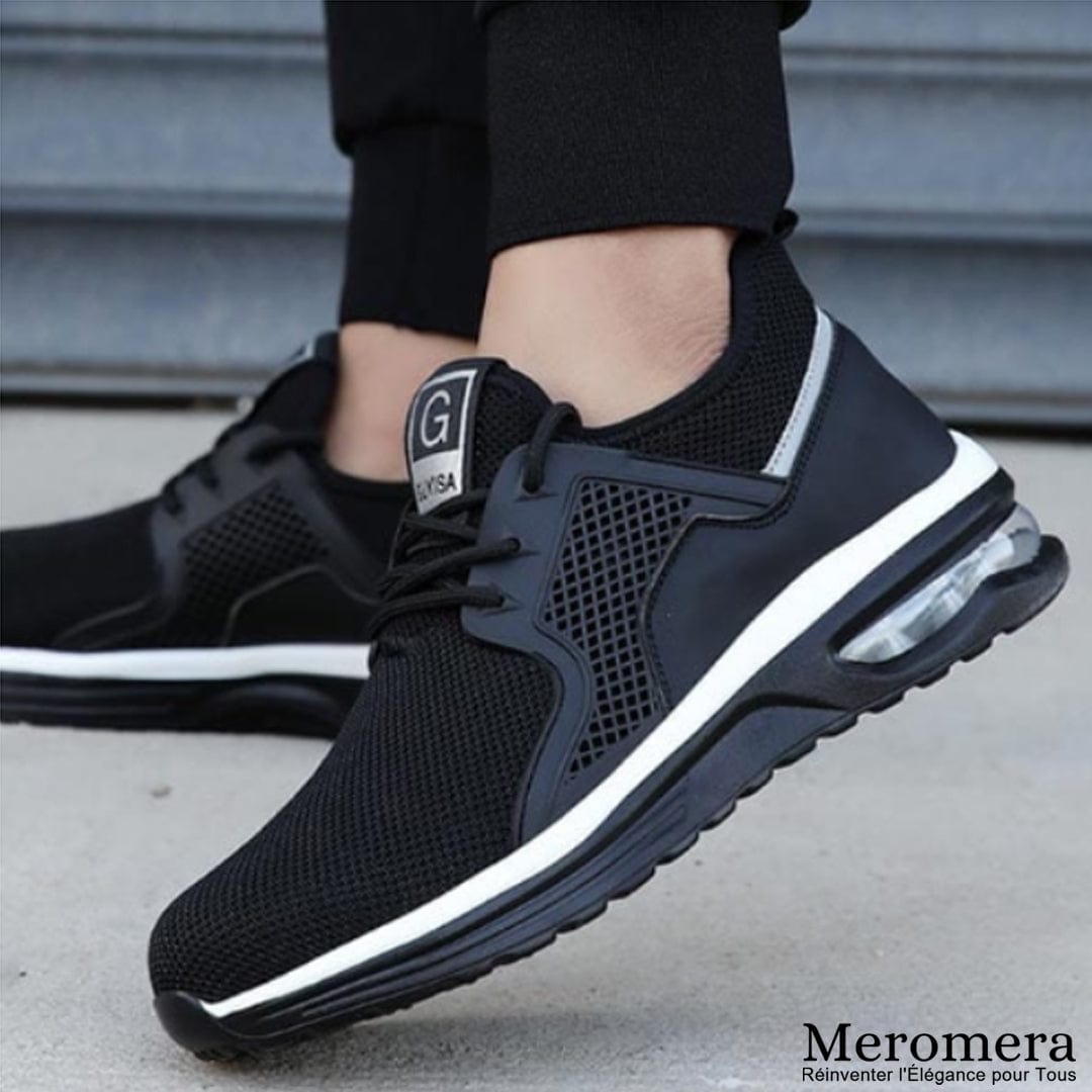 GASPARD®｜CHAUSSURES MASCULINES DURABLES