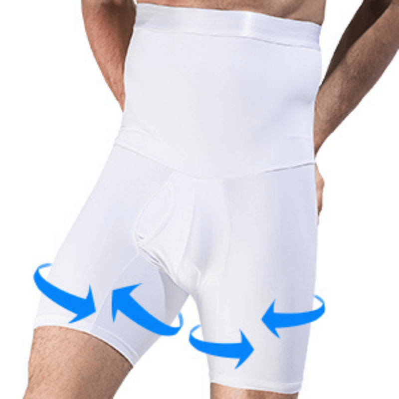 Boxer de Compression Sculptant pour Homme