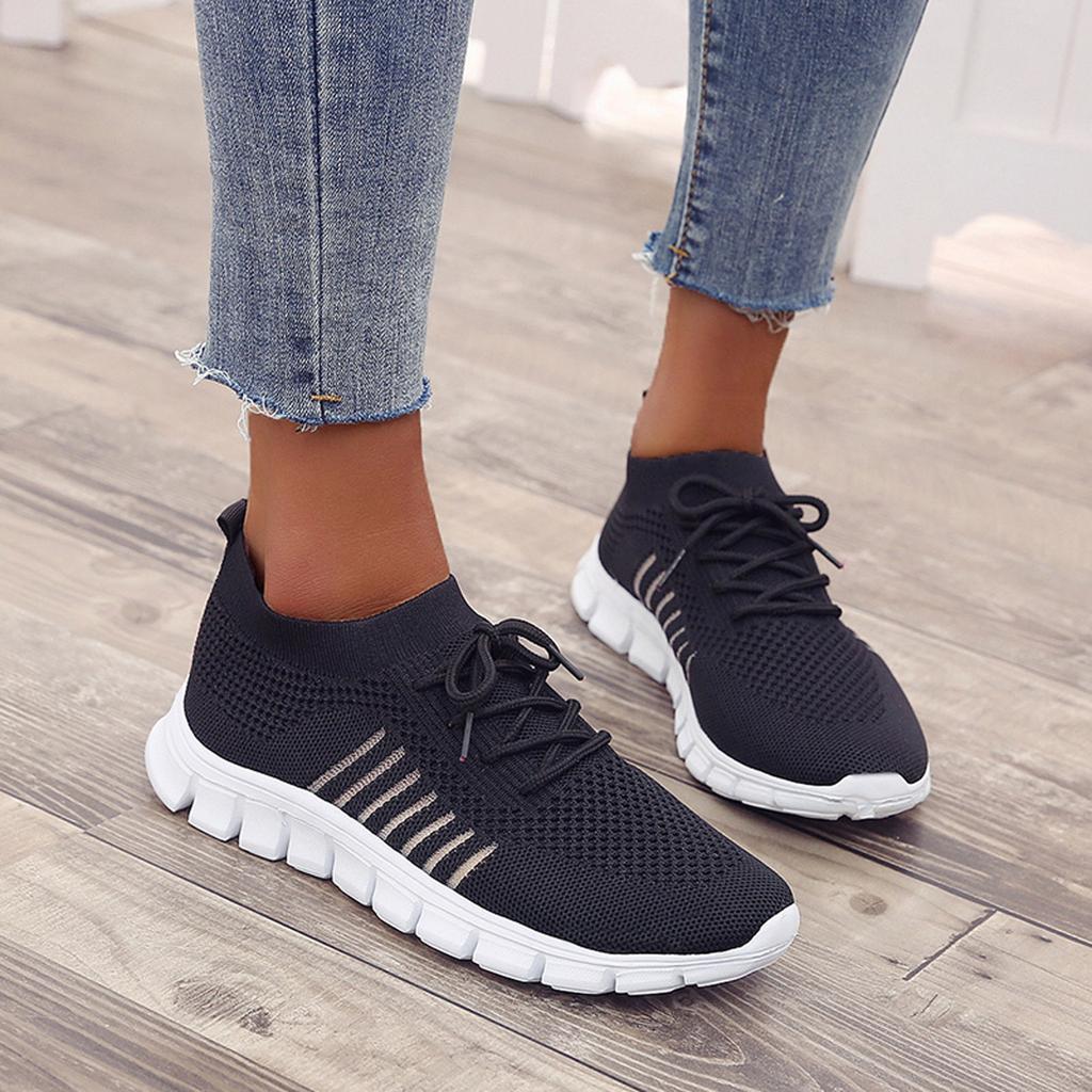 Chaussures de loisirs ergonomiques et respirantes