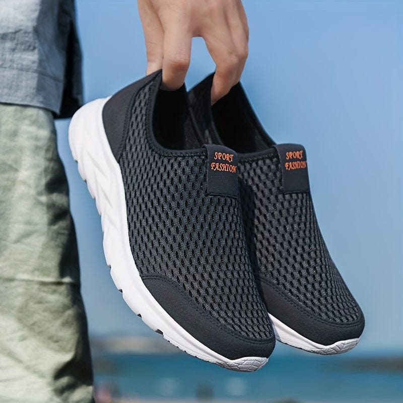 Félix｜Chaussures de marche décontractées pour hommes
