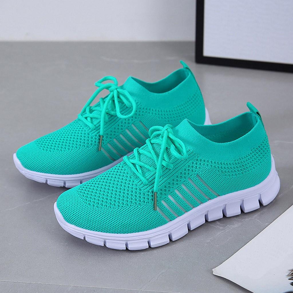 Chaussures de loisirs ergonomiques et respirantes