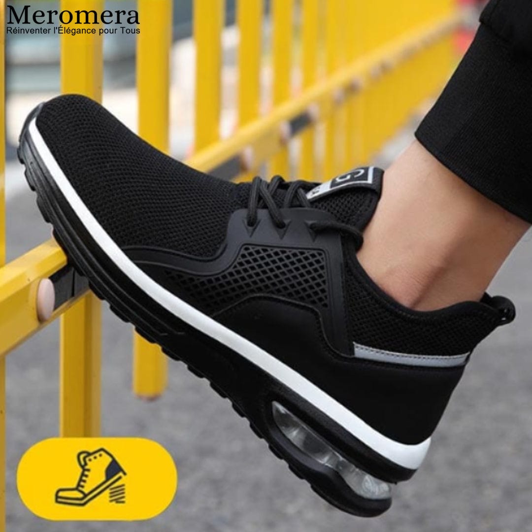 GASPARD®｜CHAUSSURES MASCULINES DURABLES