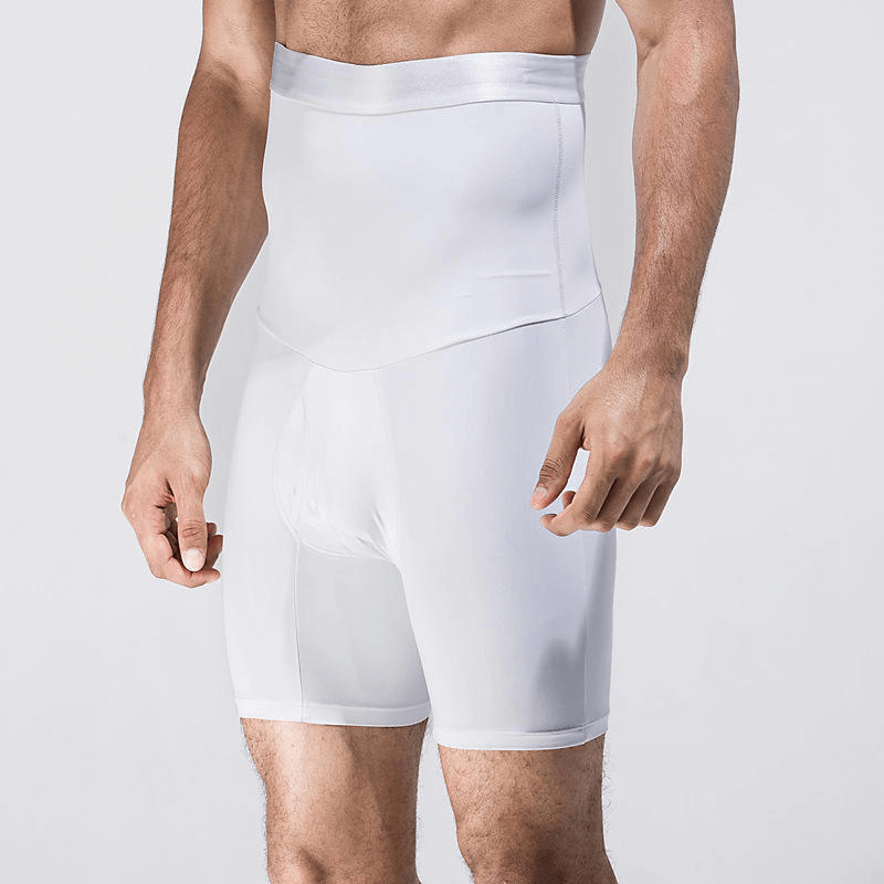 Boxer de Compression Sculptant pour Homme