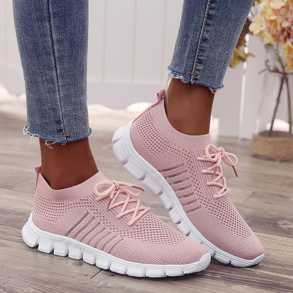 Chaussures de loisirs ergonomiques et respirantes