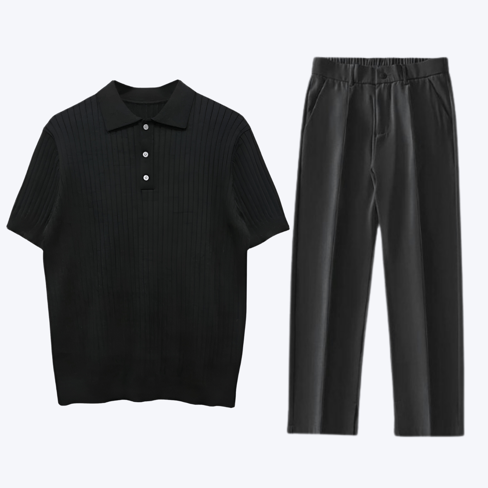 Louis™｜Ensemble Onyx