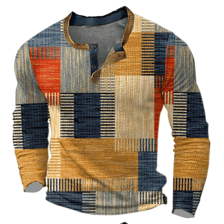 Anton™ | Pull pour hommes