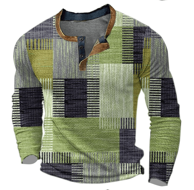 Anton™ | Pull pour hommes
