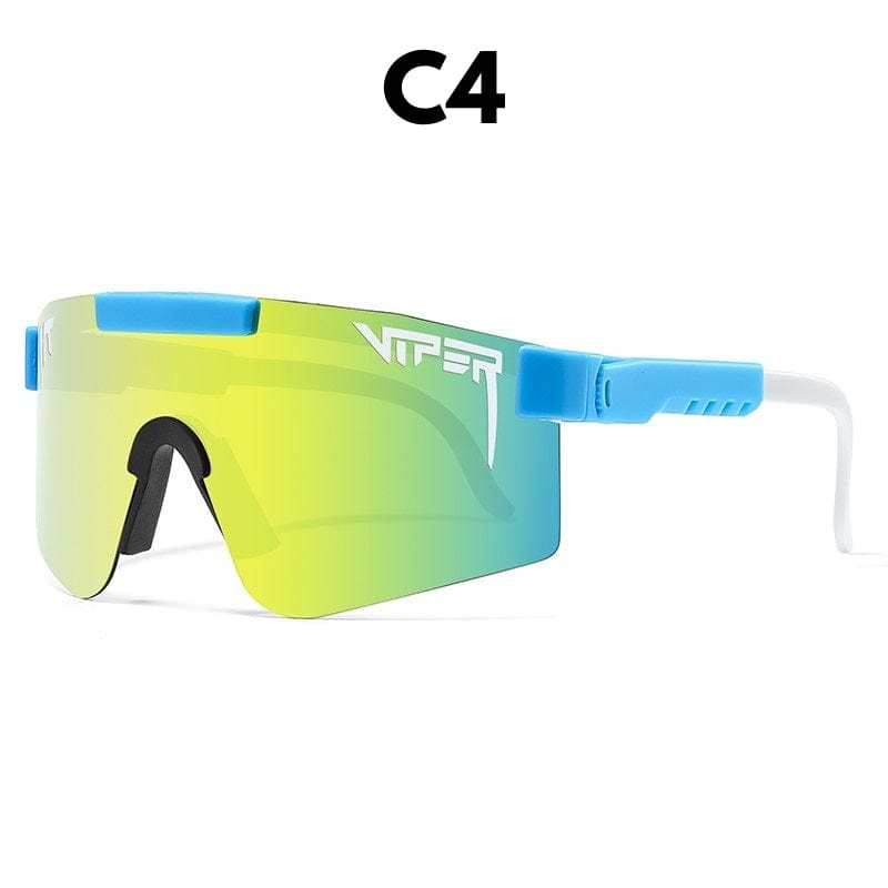 Viper｜ Lunettes anti UV pour hommes et femmes