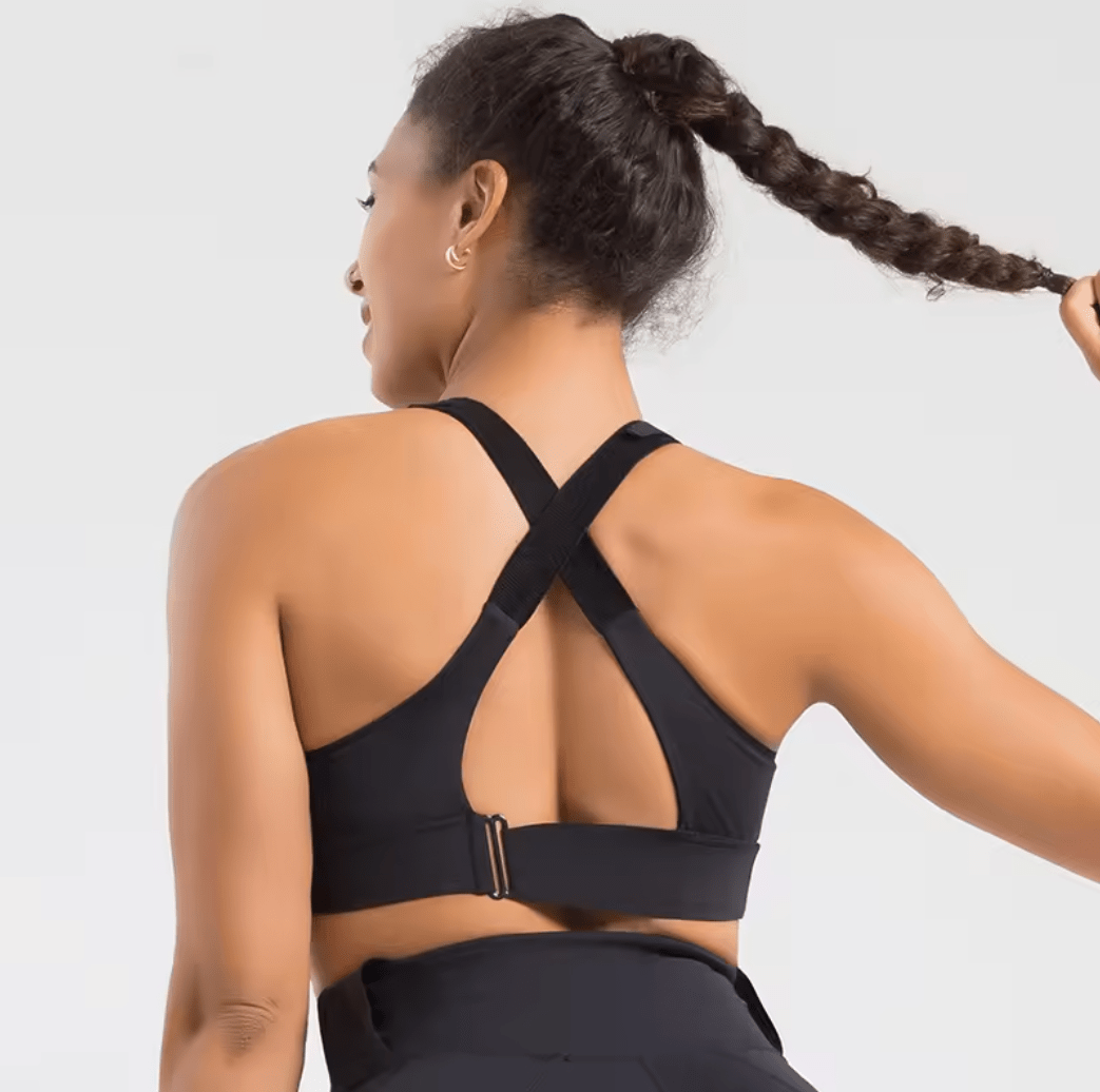 Hélène｜Brassière ajustable