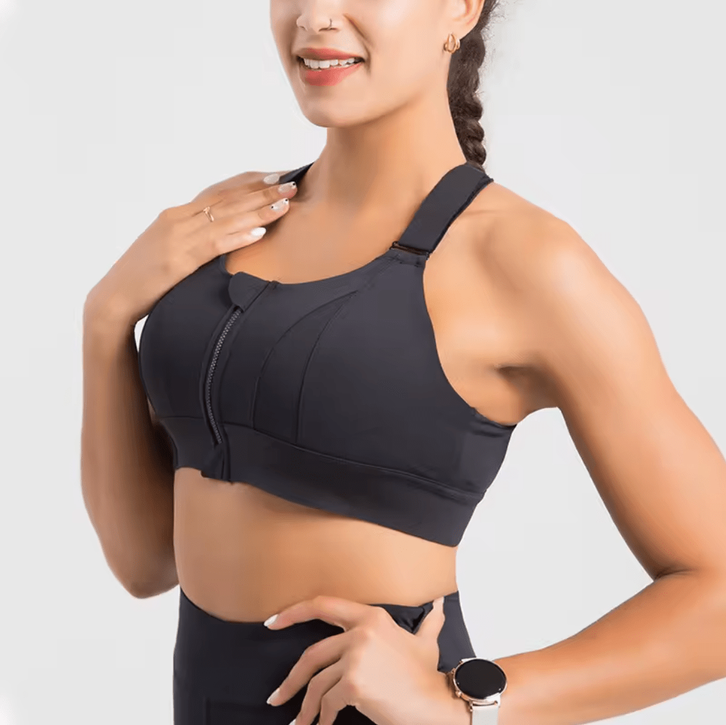 Hélène｜Brassière ajustable