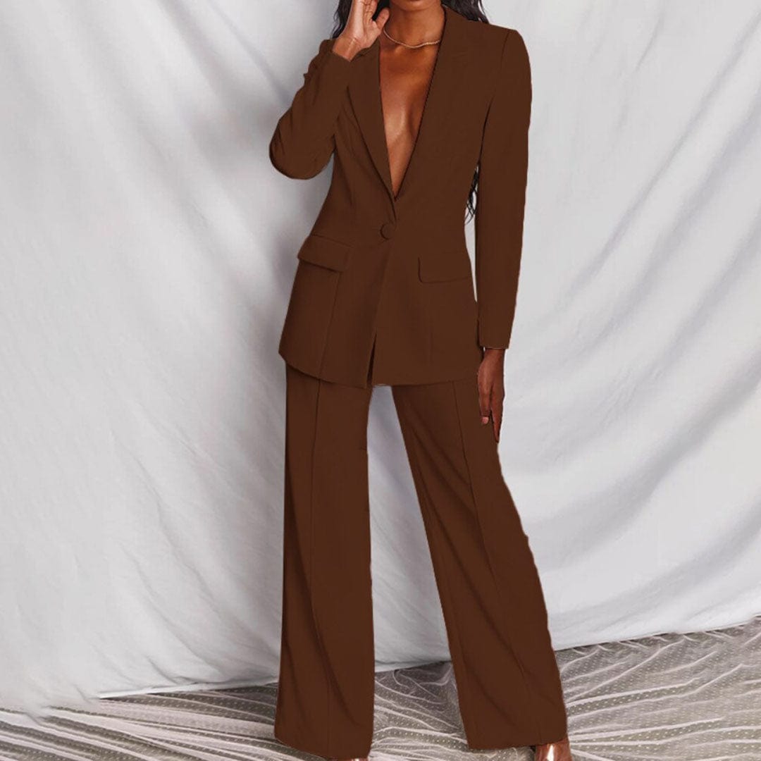 Lauriane｜Ensemble chic pour femme