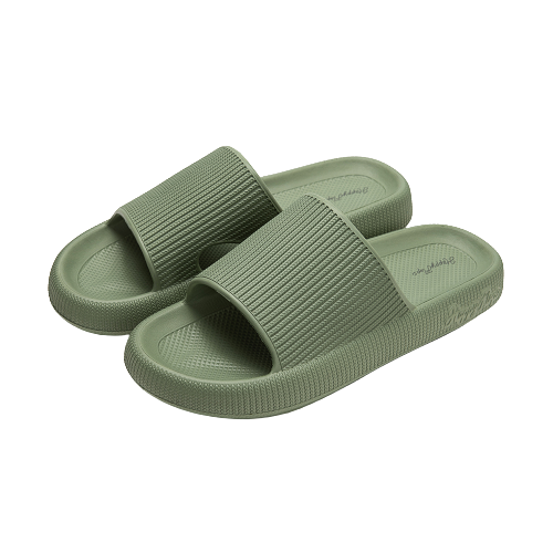 Milos | Cozy Claquettes