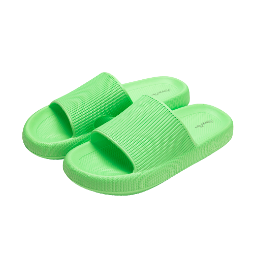 Milos | Cozy Claquettes