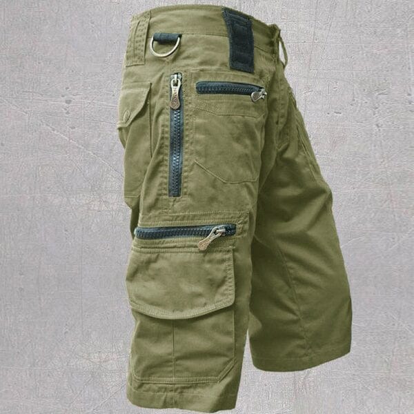 XAVIER - Cargo confortable pour homme