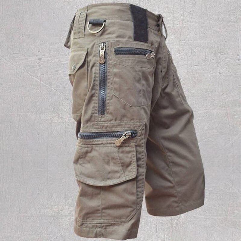 XAVIER - Cargo confortable pour homme
