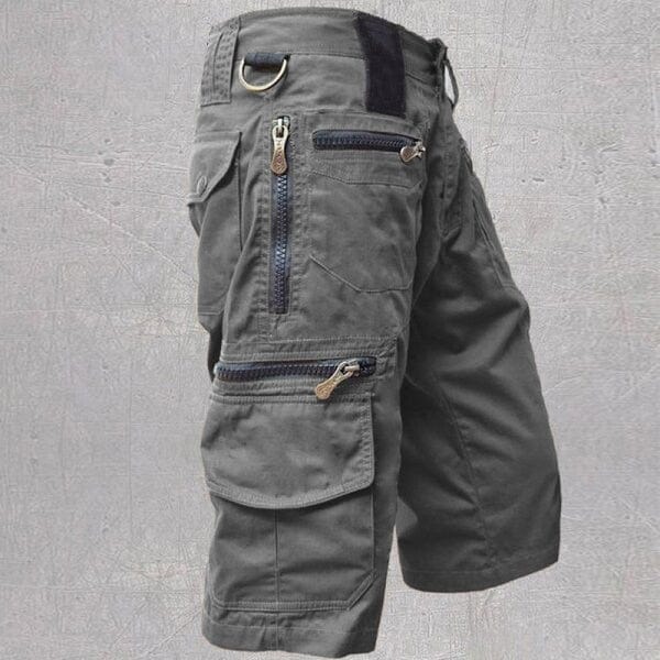 XAVIER - Cargo confortable pour homme