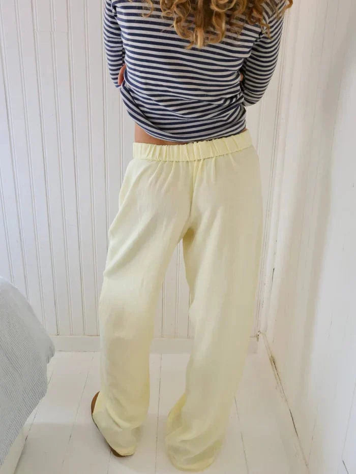 Pantalon Lola | Édition Limitée