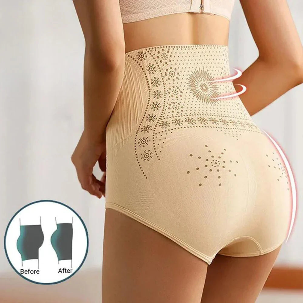 HighFitPro™ | Sous-vêtements amincissants confortables | Achetez-en 1 et recevez-en 1 GRATUITEMENT !