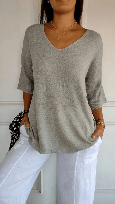 Ruby | Sweatshirt / Pull de haute qualité