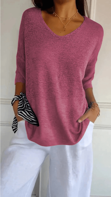 Ruby | Sweatshirt / Pull de haute qualité