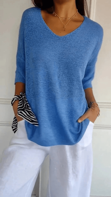 Ruby | Sweatshirt / Pull de haute qualité
