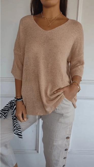 Ruby | Sweatshirt / Pull de haute qualité