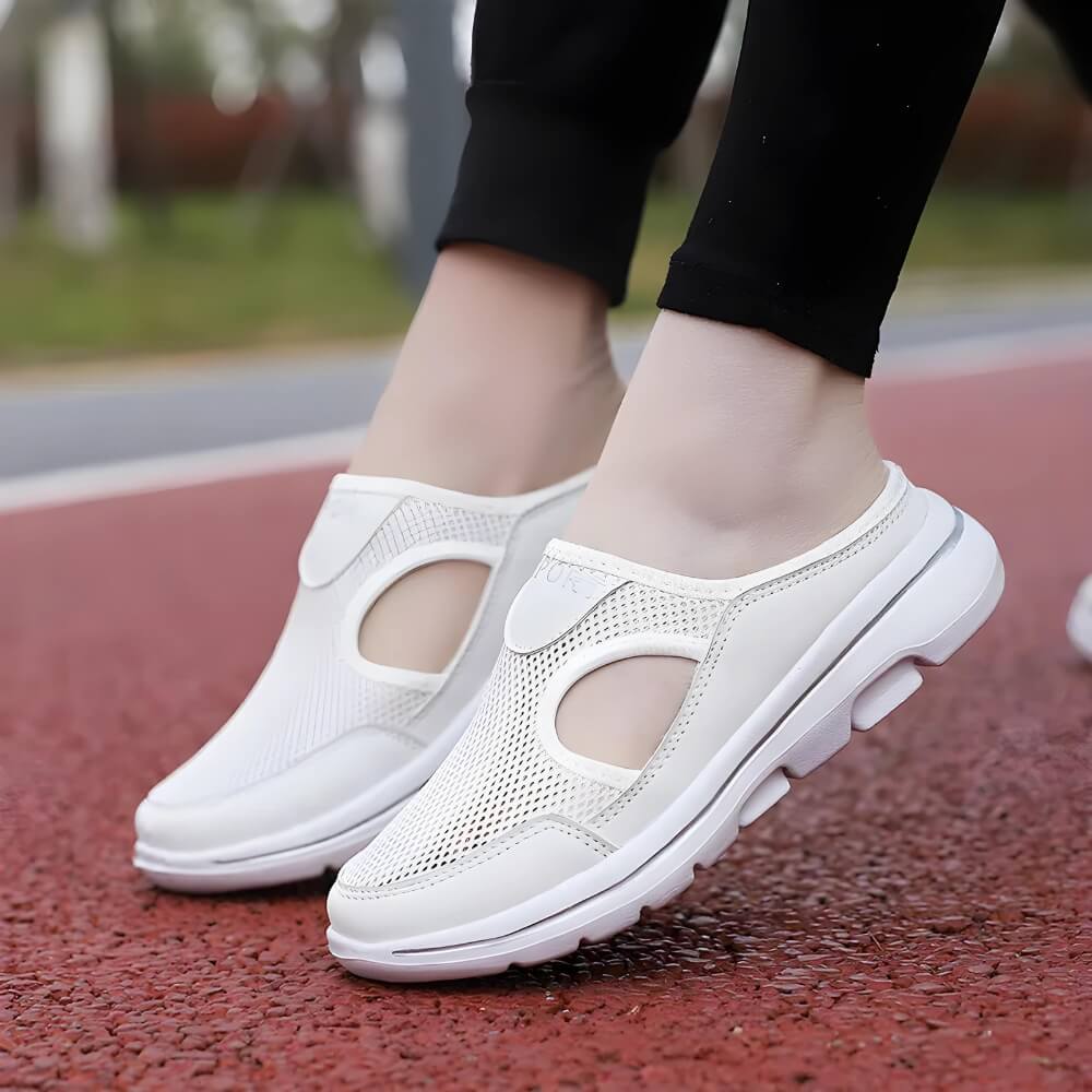 OrthoPlaisir｜Sandales de sport confortables