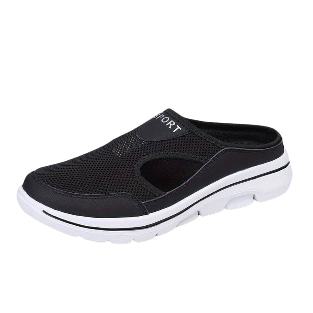 OrthoPlaisir｜Sandales de sport confortables